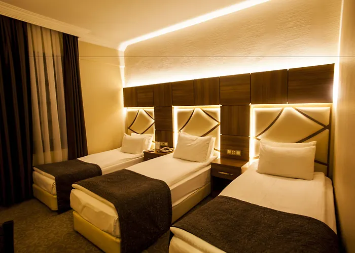 Rumi Hotel