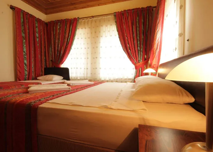 Konya Dervish Hotel