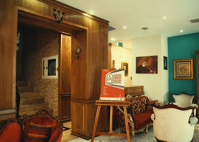 Hotel Ney