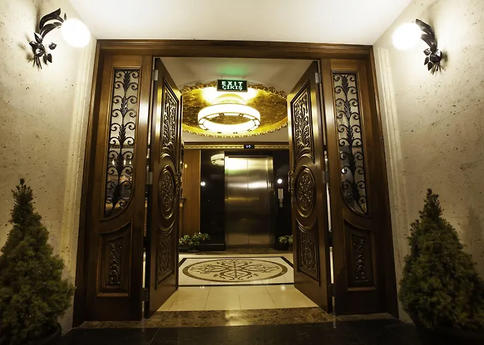 Bablin Butik Otel