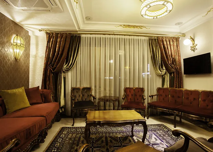 Bablin Butik Otel