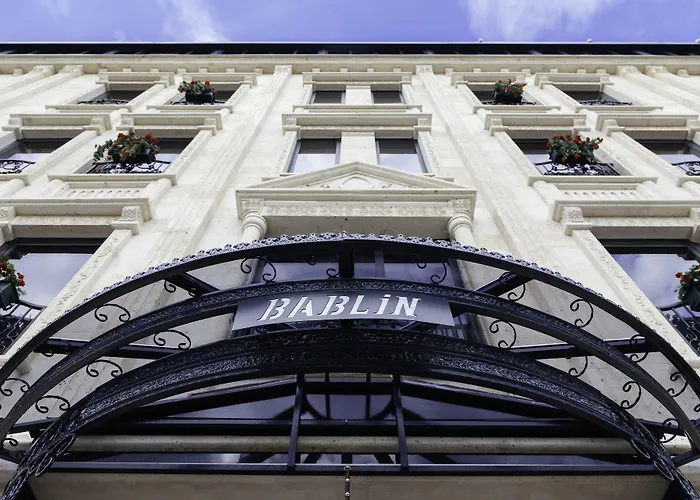Bablin Butik Otel