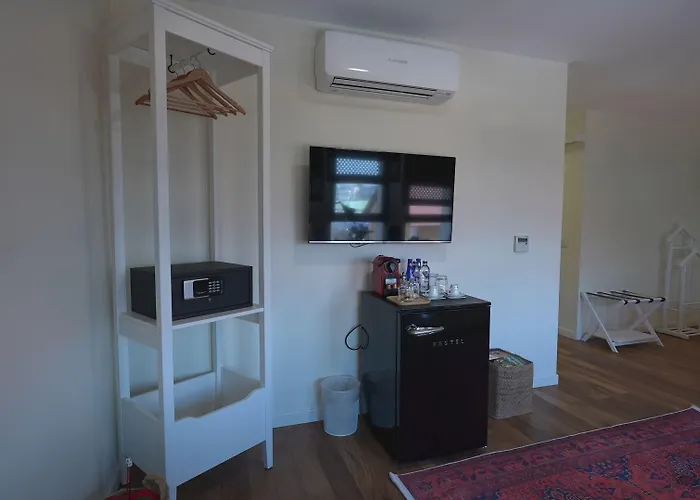 Pertevniyal Aziziye Hotel