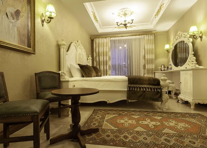Bablin Butik Otel