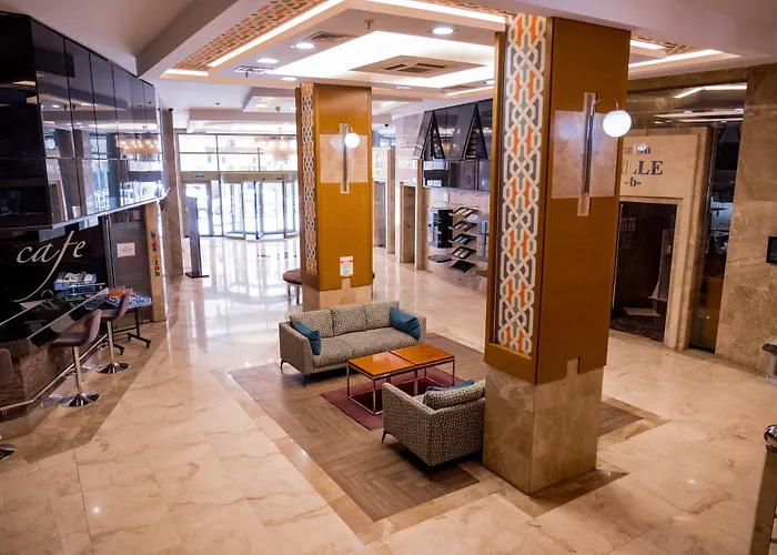 Selçuk Hotel