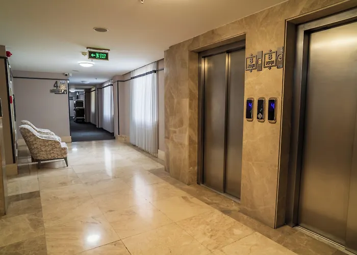 Selçuk Hotel