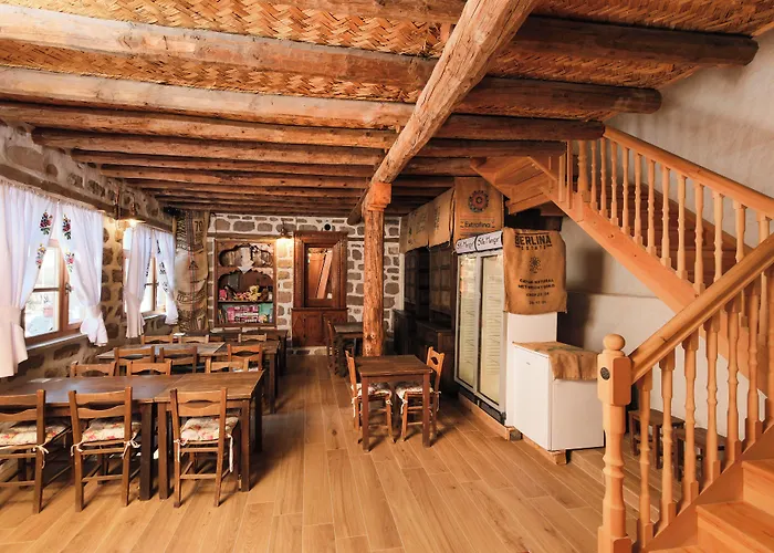 Sillehan Boutique Hotel