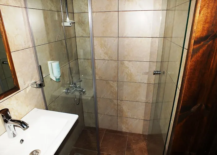 Sillehan Boutique Hotel