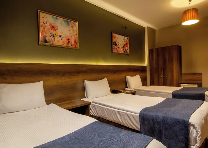 Baykara Hotel