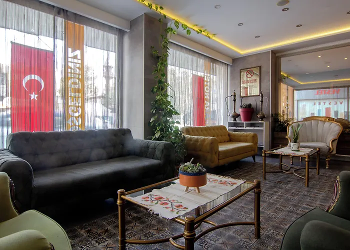 Baykara Hotel