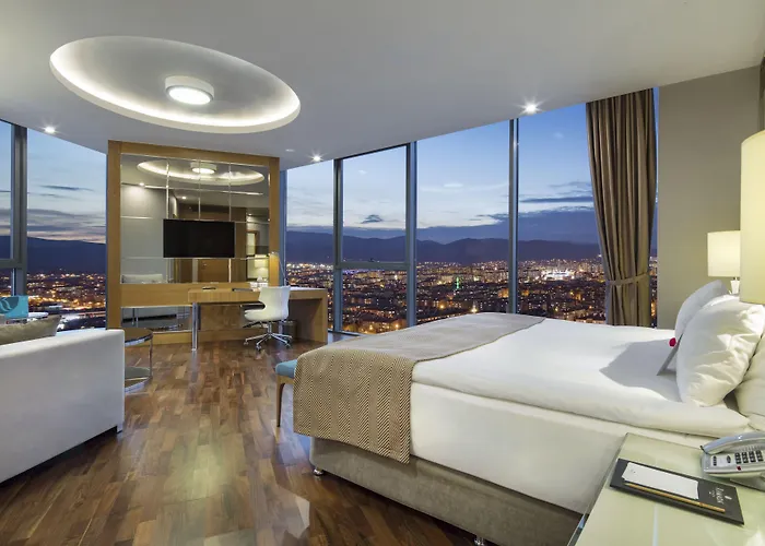 Ramada Plaza By Wyndham Konya