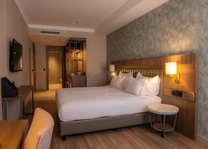 Ramada Encore By Wyndham Konya Karatay